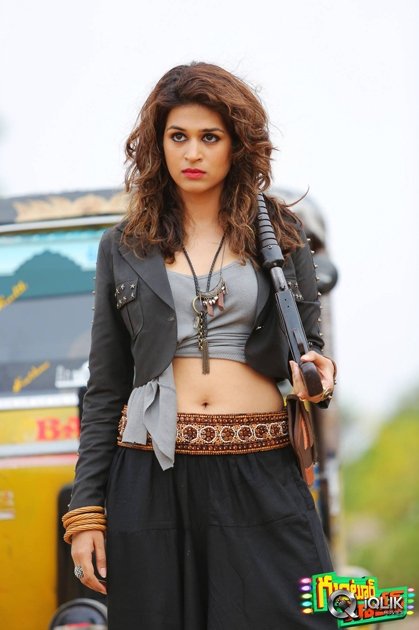 Shraddha-Das